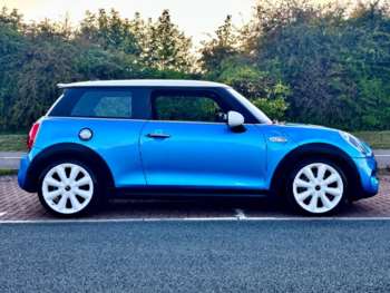 Used MINI Hatch 2014 for sale - 75101065: Photo