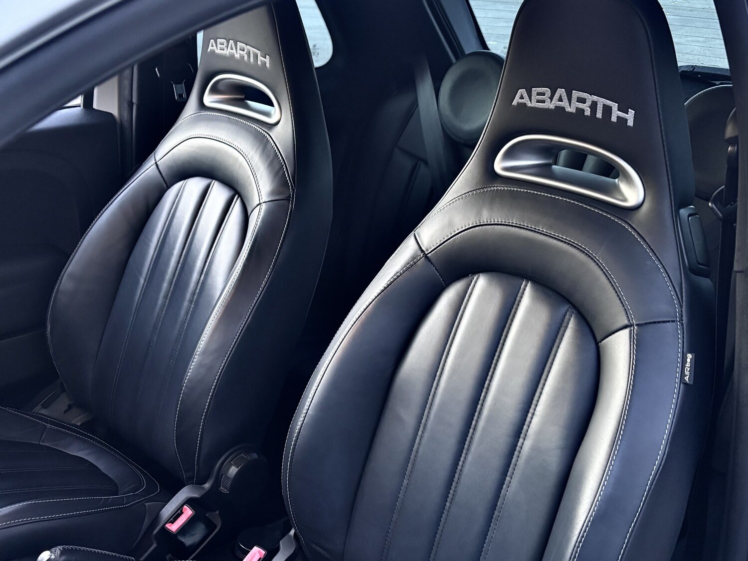 Used Abarth 595 2016 for sale - 78155385: Photo 45