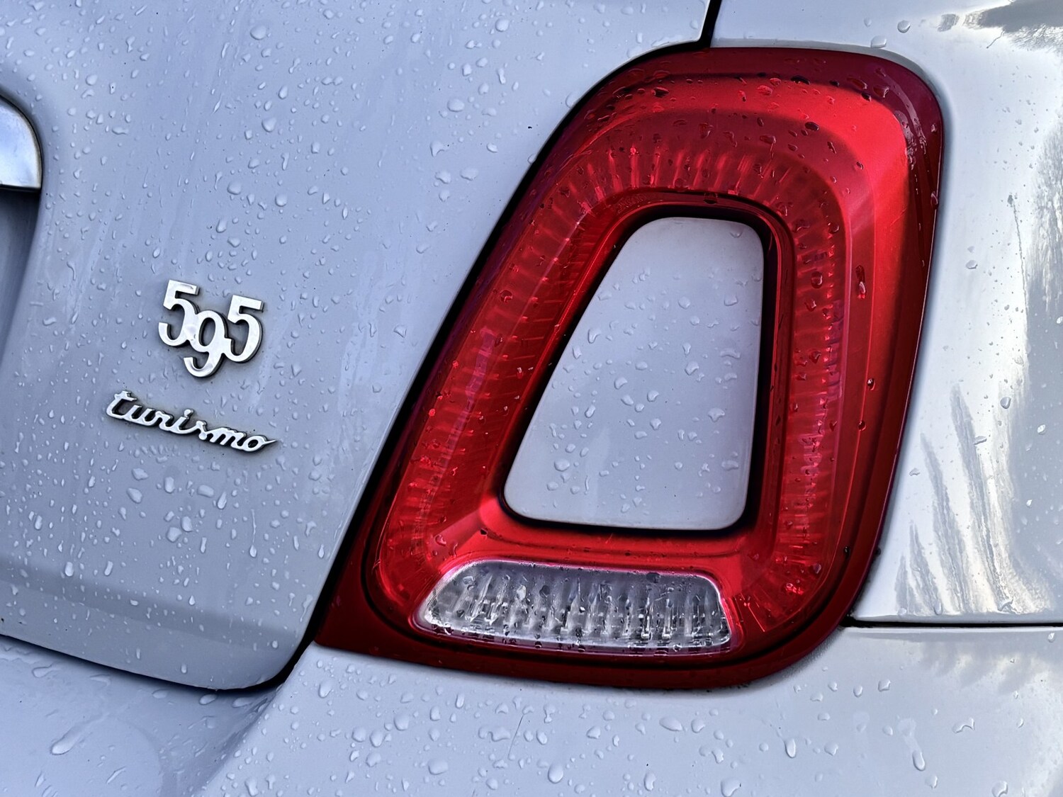 Used Abarth 595 2016 for sale - 78155385: Photo 48