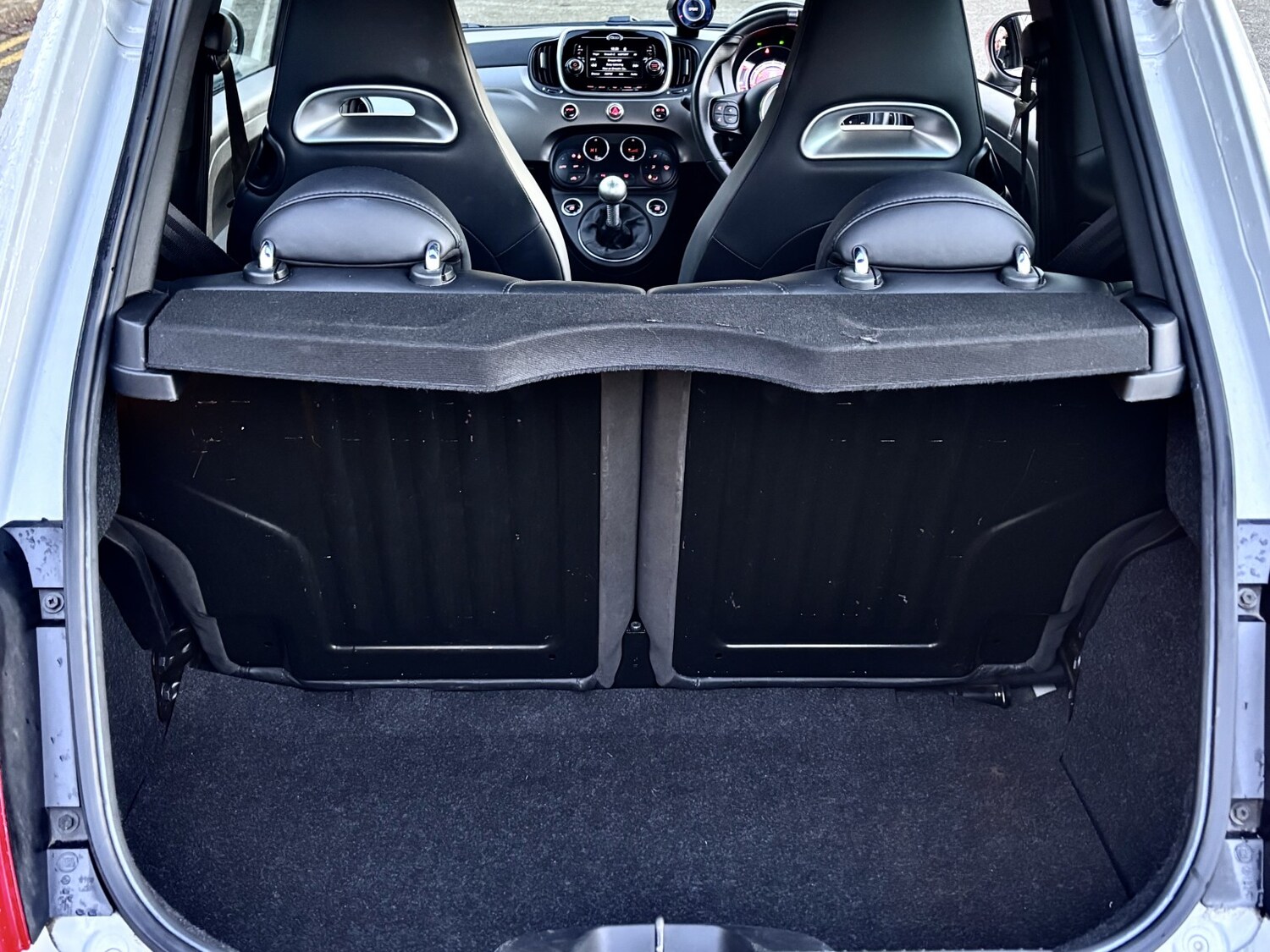 Used Abarth 595 2016 for sale - 78155385: Photo 60