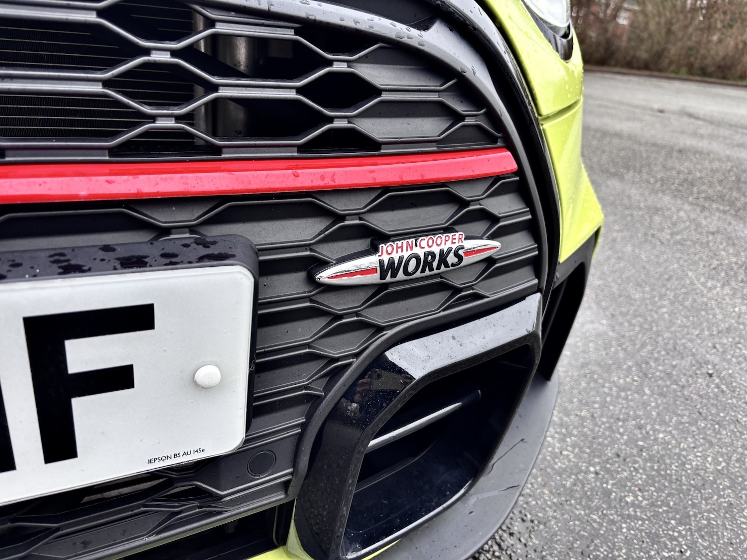 Used MINI Convertible 2023 for sale - 77622457: Photo 2