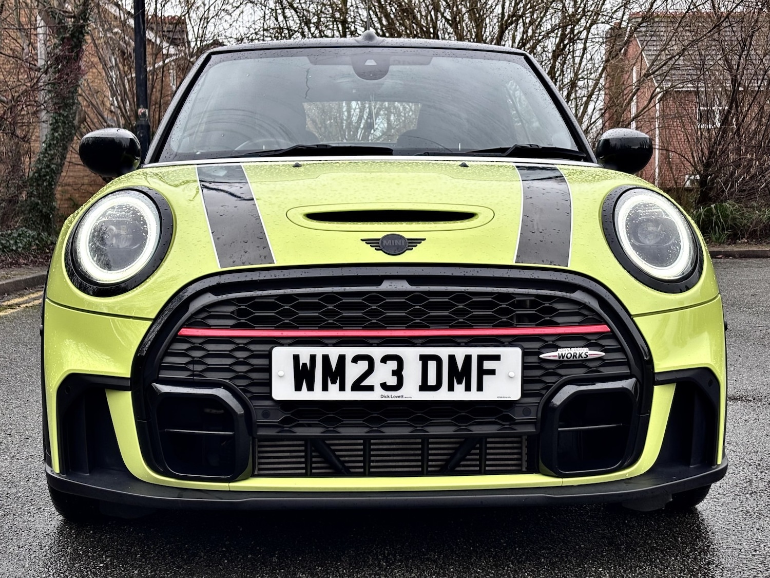 Used MINI Convertible 2023 for sale - 77622457: Photo 6