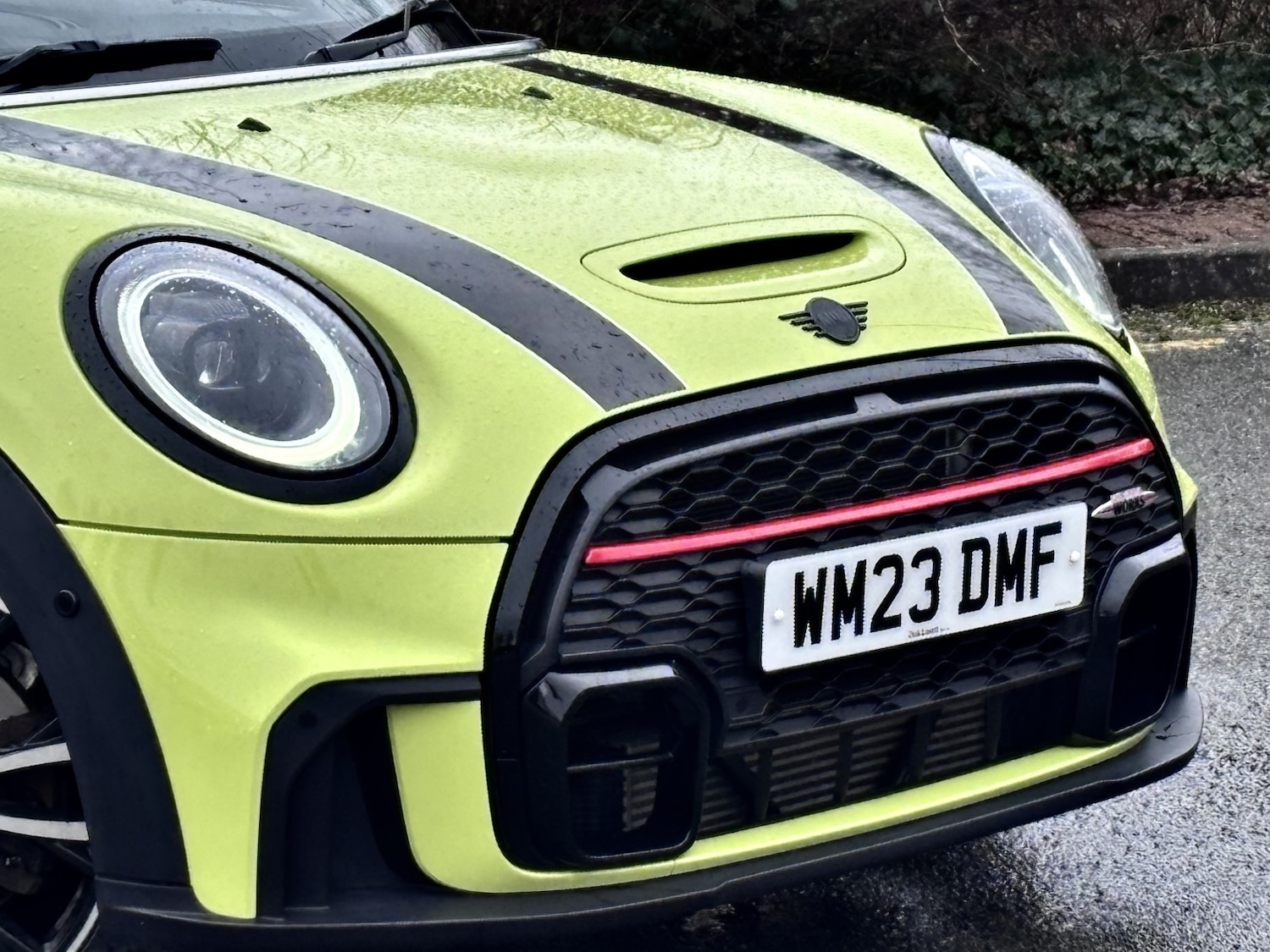 Used MINI Convertible 2023 for sale - 77622457: Photo 8