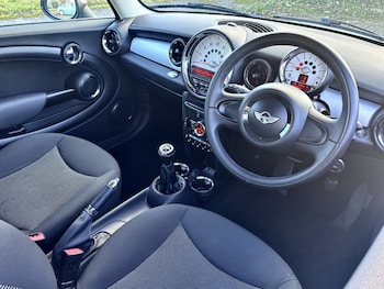 Used MINI Hatch 2013 for sale - 76273333: Photo