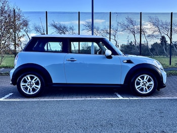 Used MINI Hatch 2013 for sale - 76273333: Photo