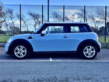 Used MINI Hatch 2013 for sale - 76273333: Photo