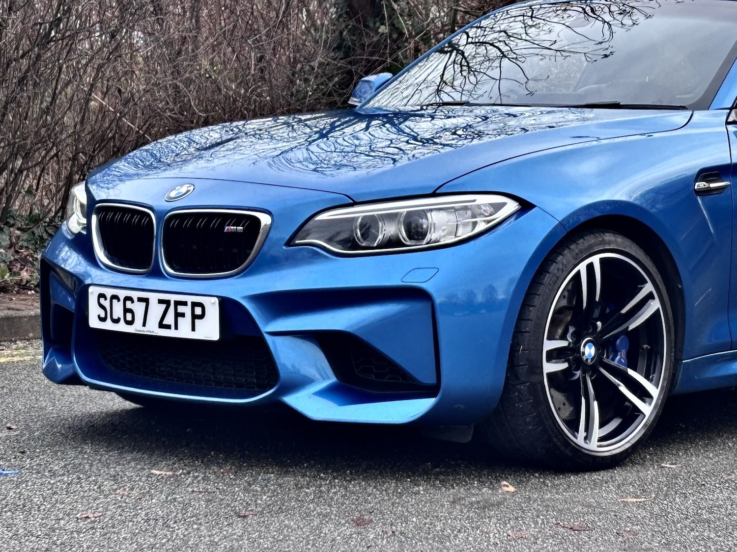 Used BMW M2 2017 for sale - 76982766: Photo 15