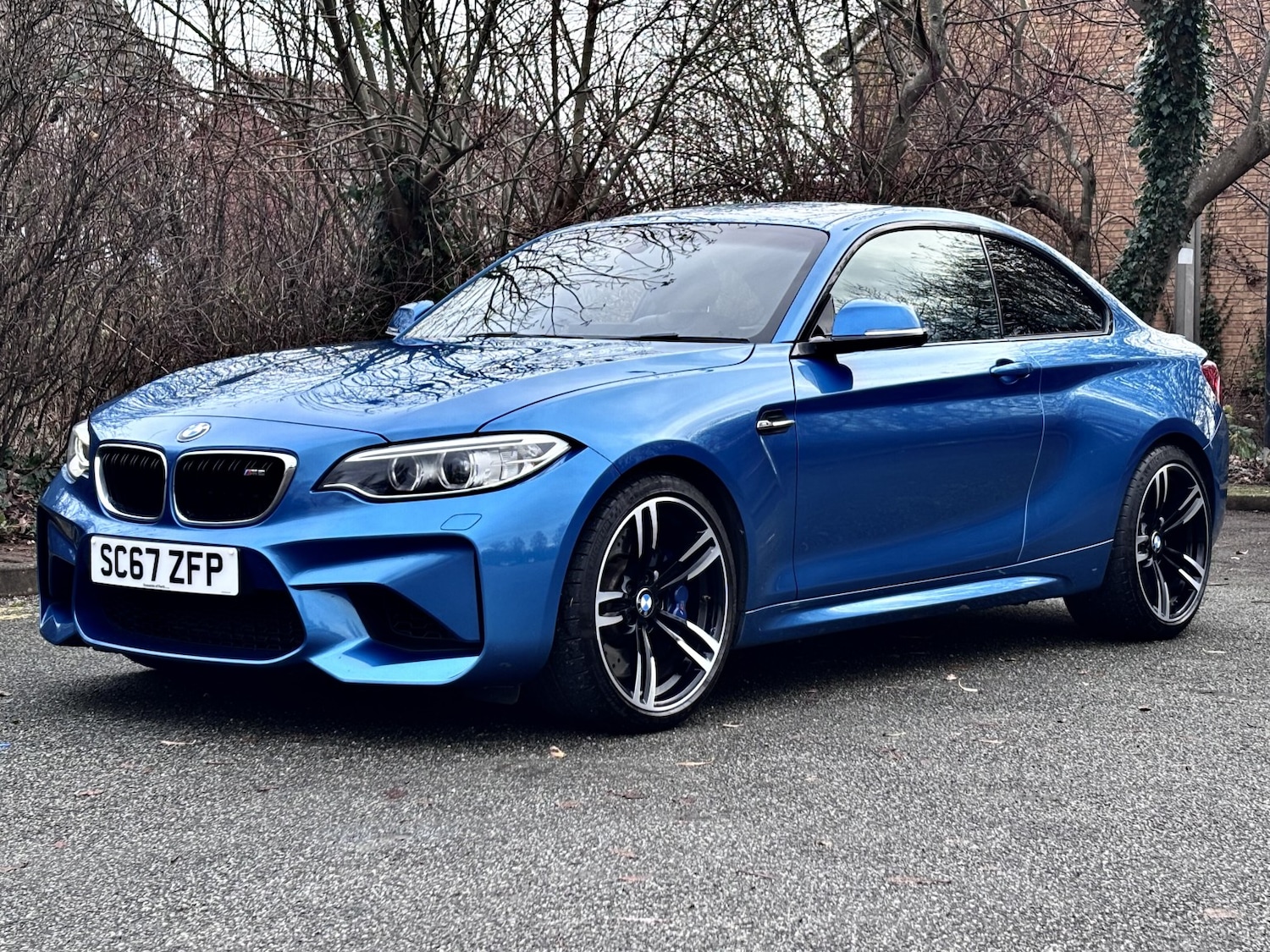 Used BMW M2 2017 for sale - 76982766: Photo 16