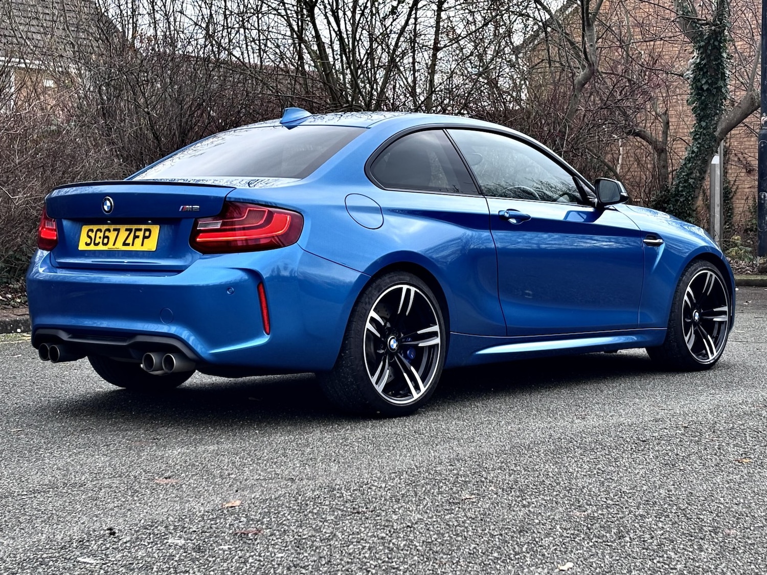 Used BMW M2 2017 for sale - 76982766: Photo 19