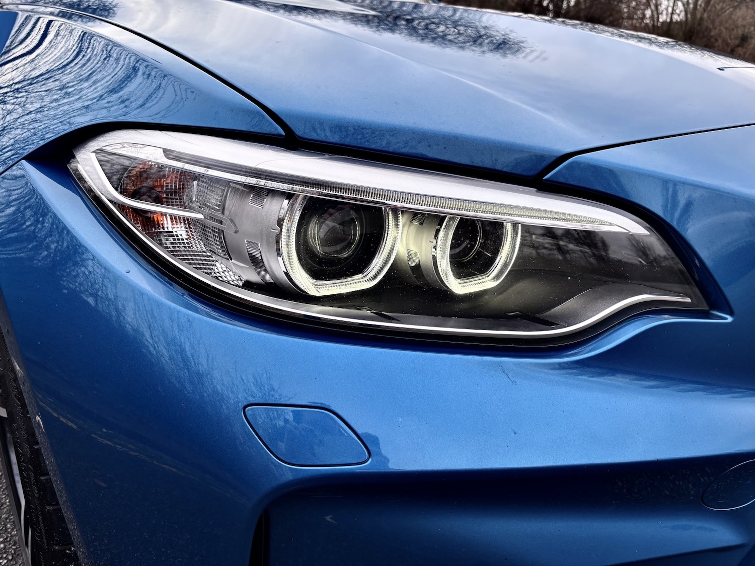 Used BMW M2 2017 for sale - 76982766: Photo 20