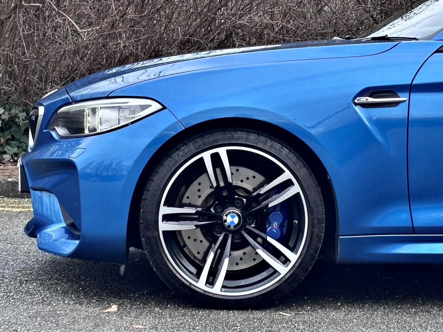 Used BMW M2 2017 for sale - 76982766: Photo 23