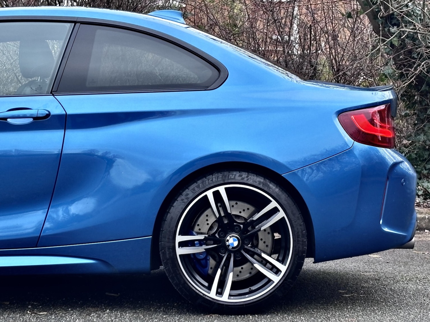 Used BMW M2 2017 for sale - 76982766: Photo 24