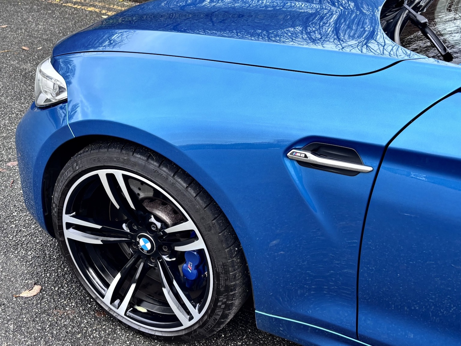 Used BMW M2 2017 for sale - 76982766: Photo 27