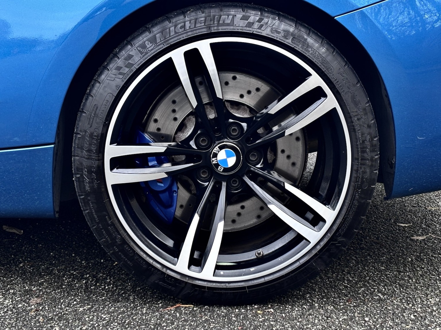 Used BMW M2 2017 for sale - 76982766: Photo 30