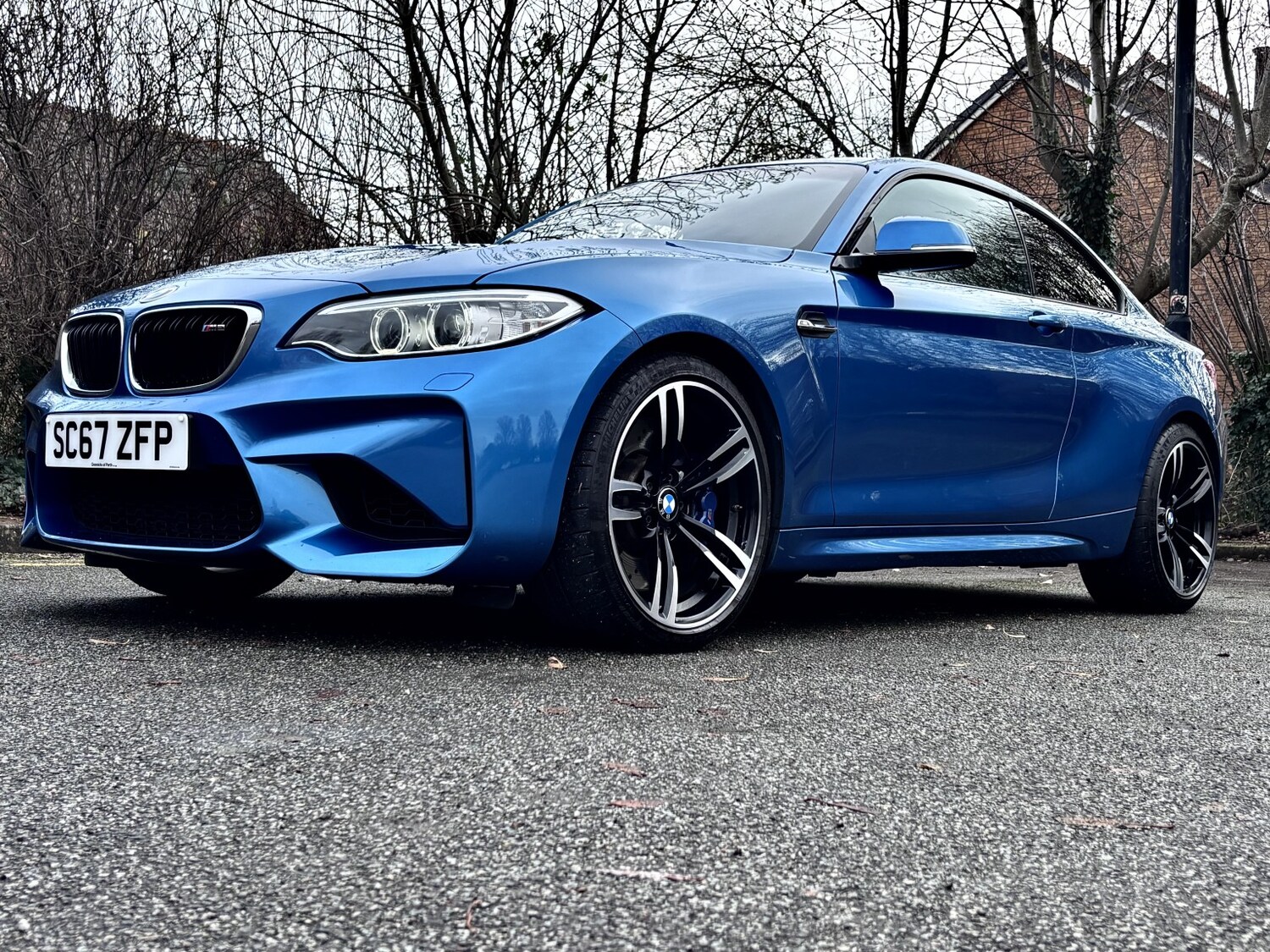 Used BMW M2 2017 for sale - 76982766: Photo 33