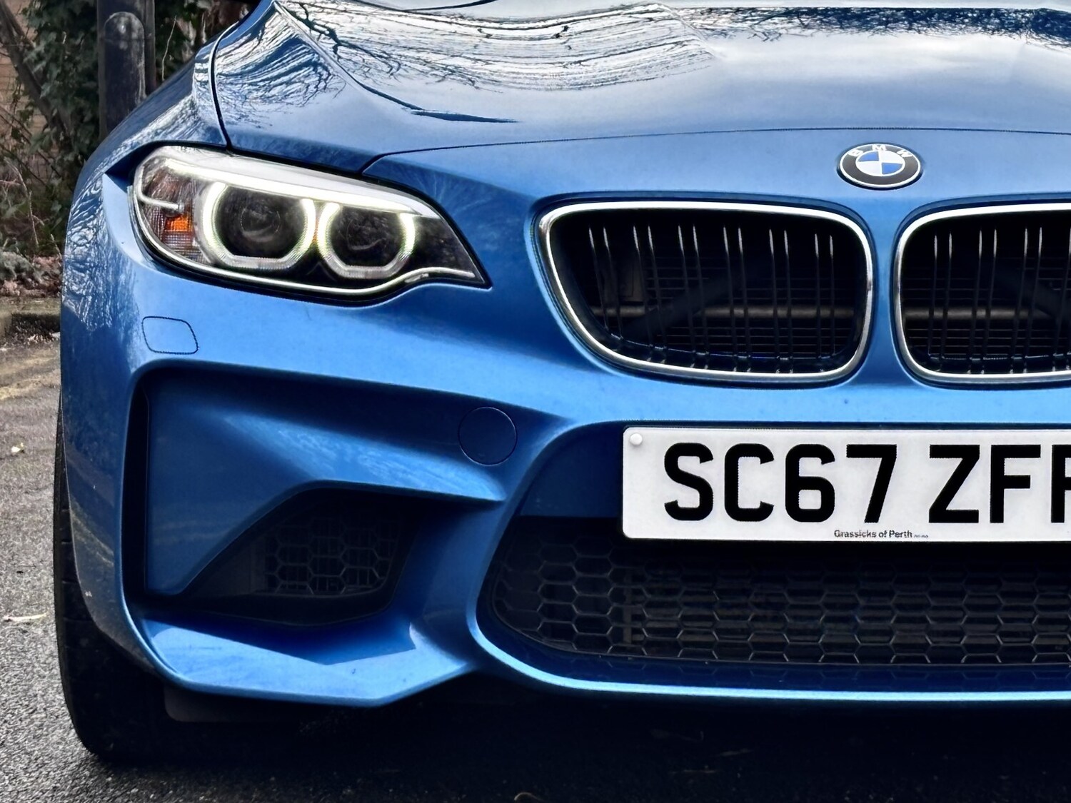 Used BMW M2 2017 for sale - 76982766: Photo 34