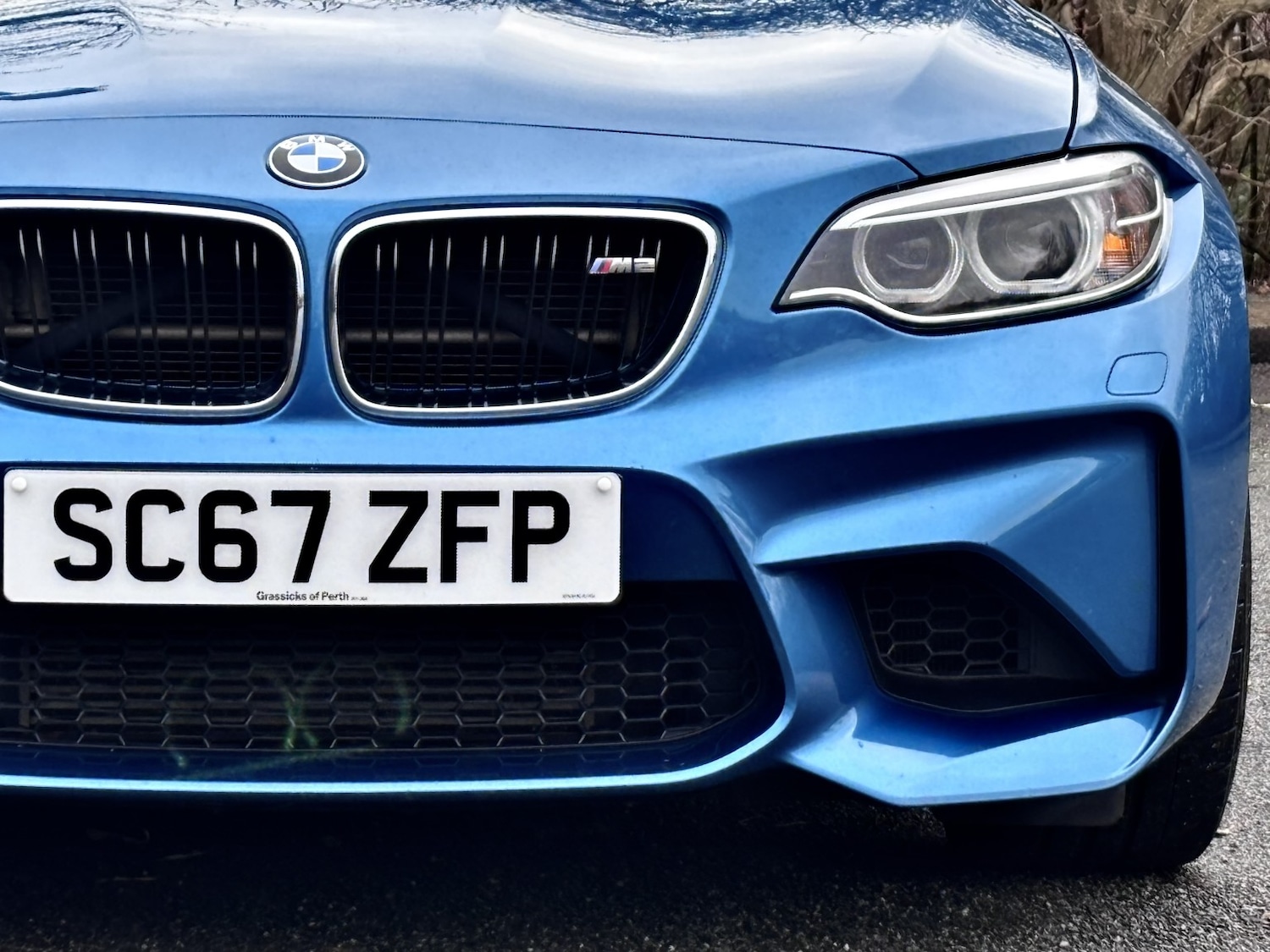 Used BMW M2 2017 for sale - 76982766: Photo 35