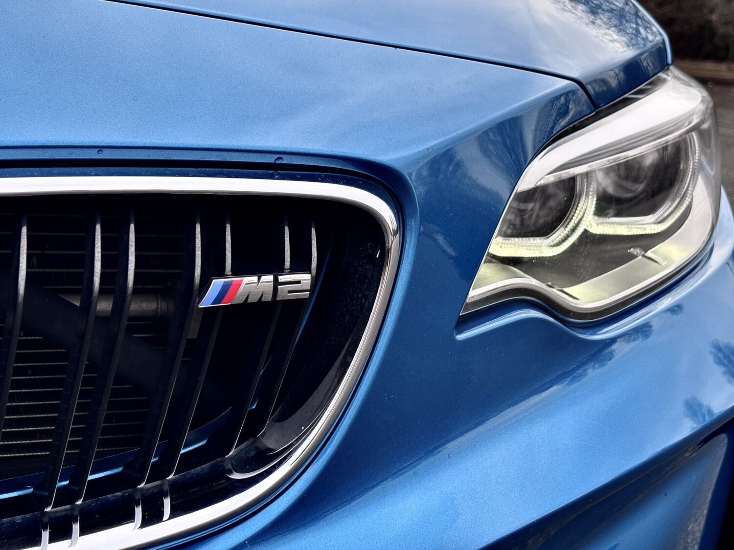 Used BMW M2 2017 for sale - 76982766: Photo 37