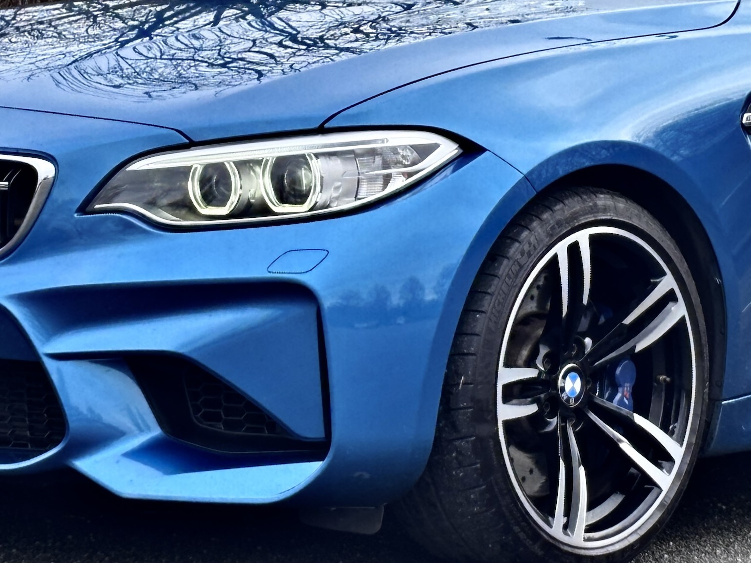 Used BMW M2 2017 for sale - 76982766: Photo 38