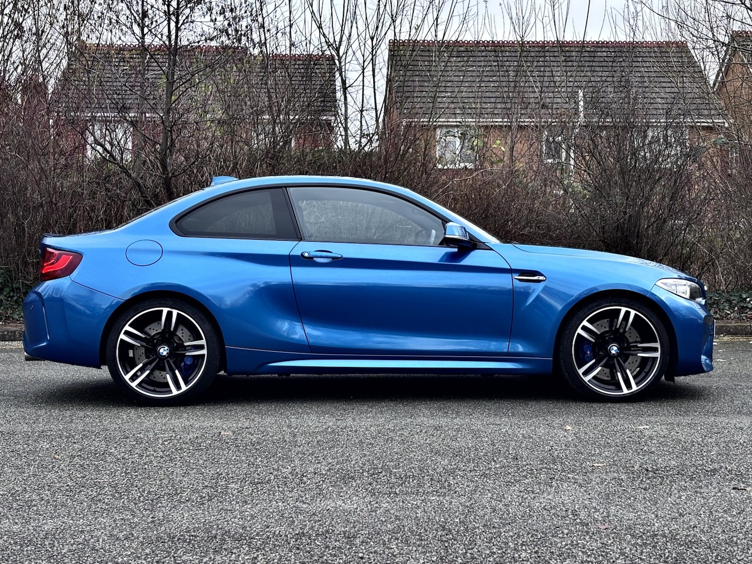 Used BMW M2 2017 for sale - 76982766: Photo 4