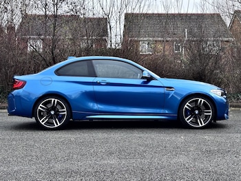 Used BMW M2 2017 for sale - 76982766: Photo