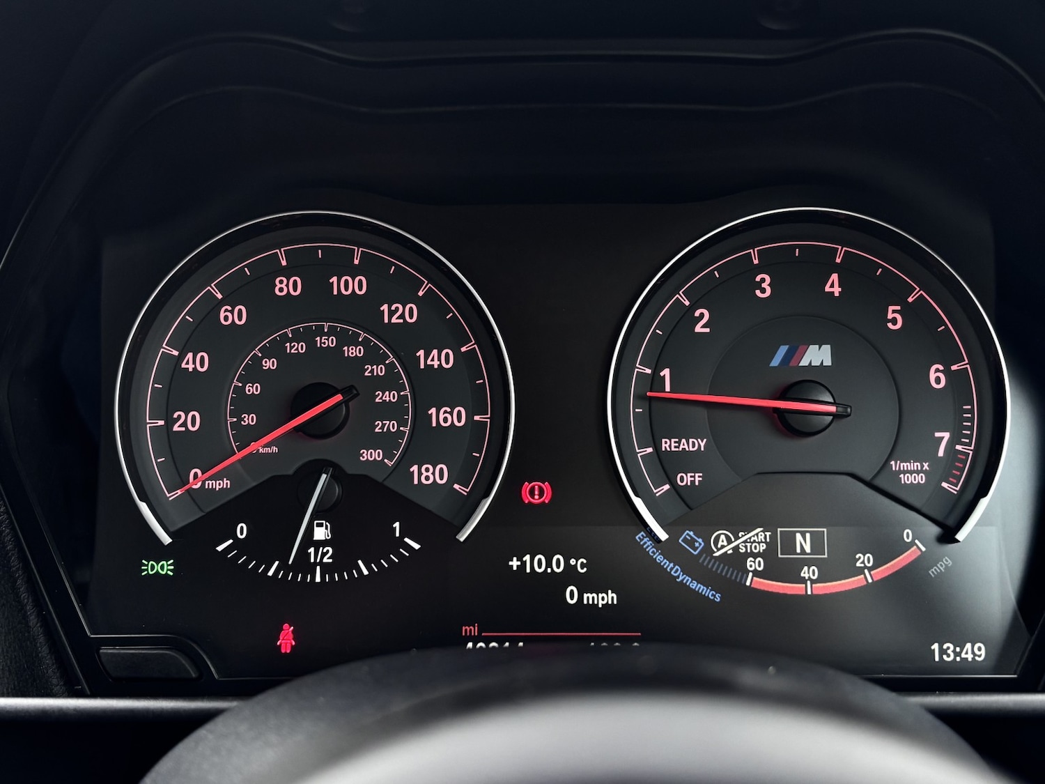 Used BMW M2 2017 for sale - 76982766: Photo 50