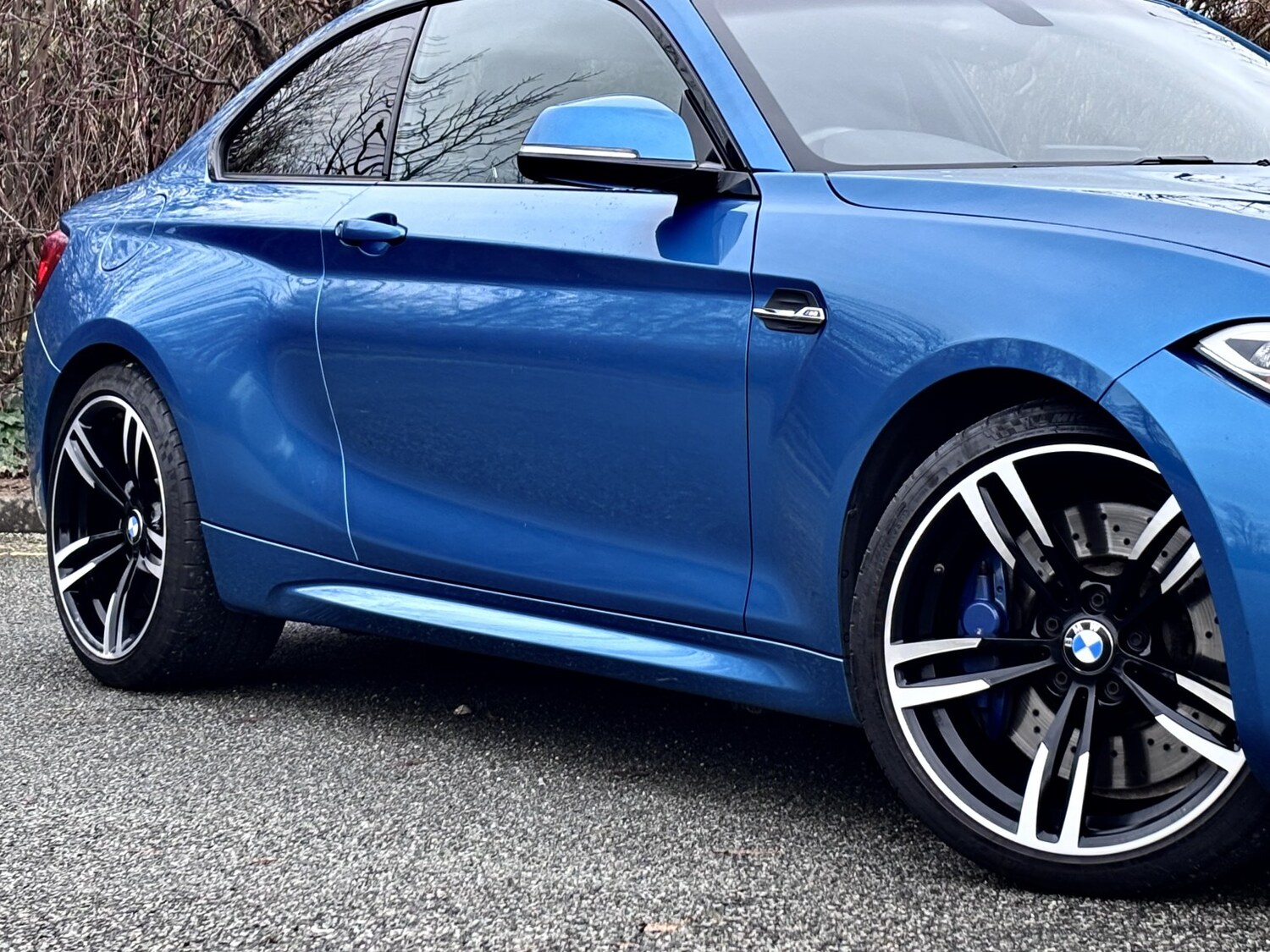 Used BMW M2 2017 for sale - 76982766: Photo 55