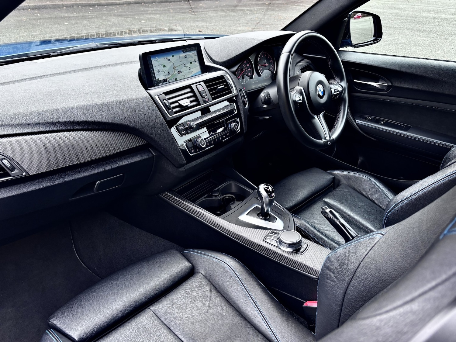 Used BMW M2 2017 for sale - 76982766: Photo 58