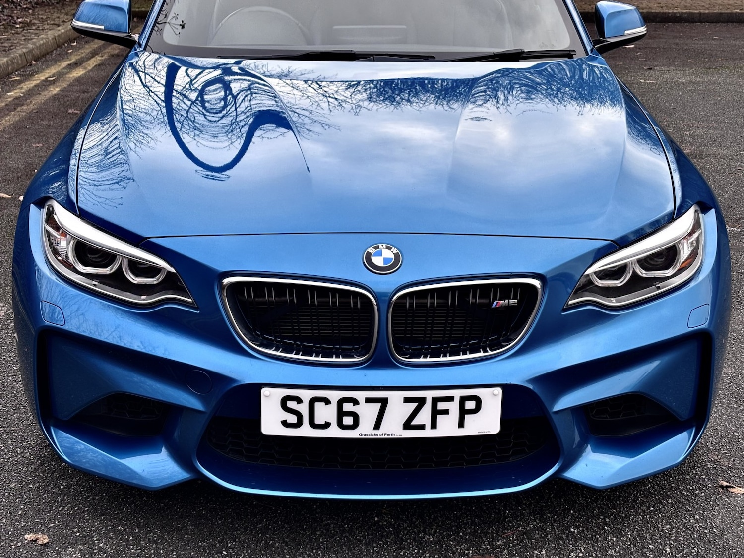 Used BMW M2 2017 for sale - 76982766: Photo 6