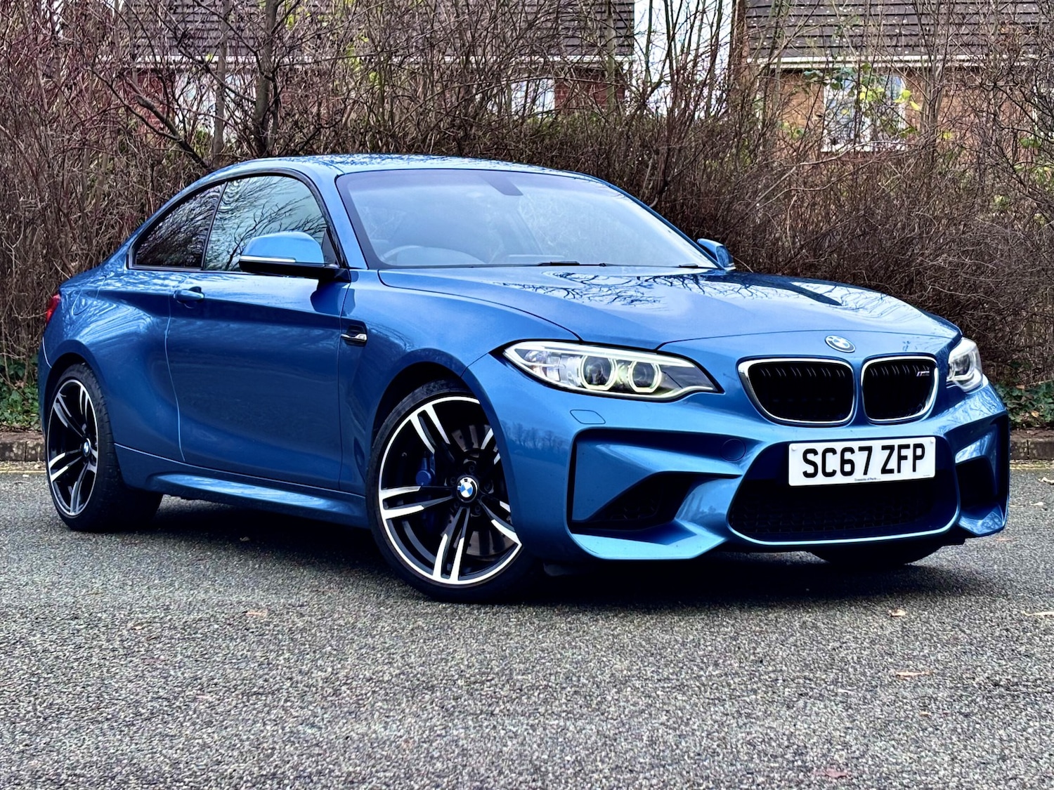 Used BMW M2 2017 for sale - 76982766: Photo 65