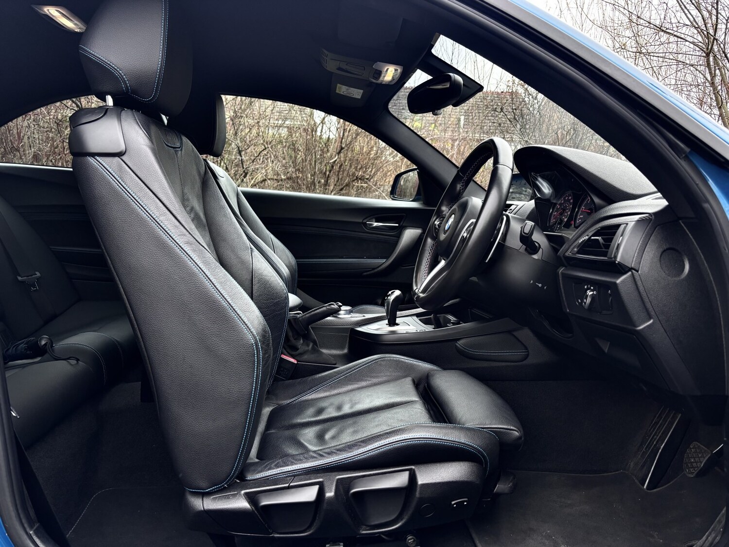 Used BMW M2 2017 for sale - 76982766: Photo 67