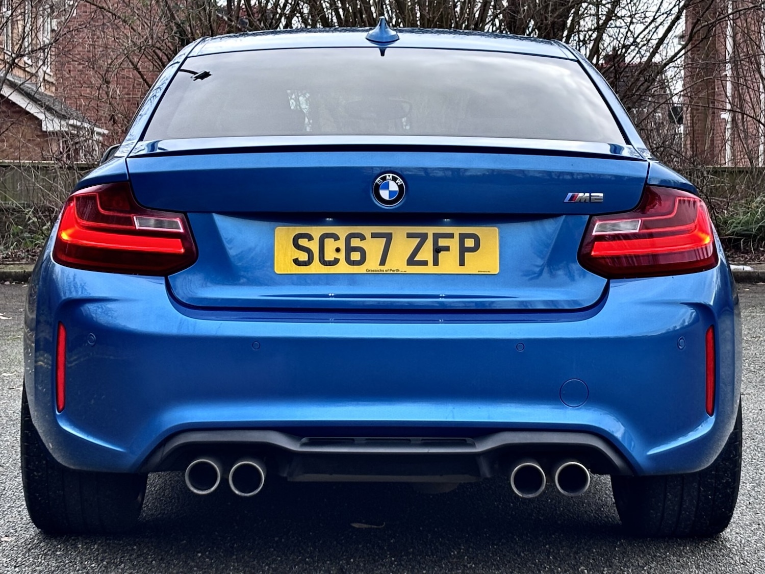 Used BMW M2 2017 for sale - 76982766: Photo 7