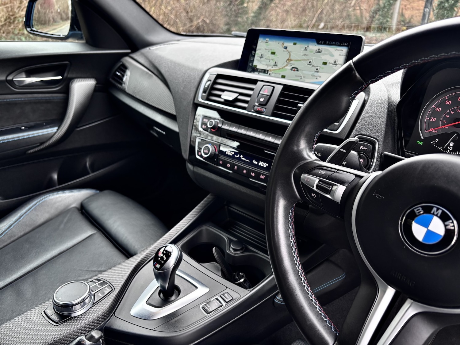 Used BMW M2 2017 for sale - 76982766: Photo 70