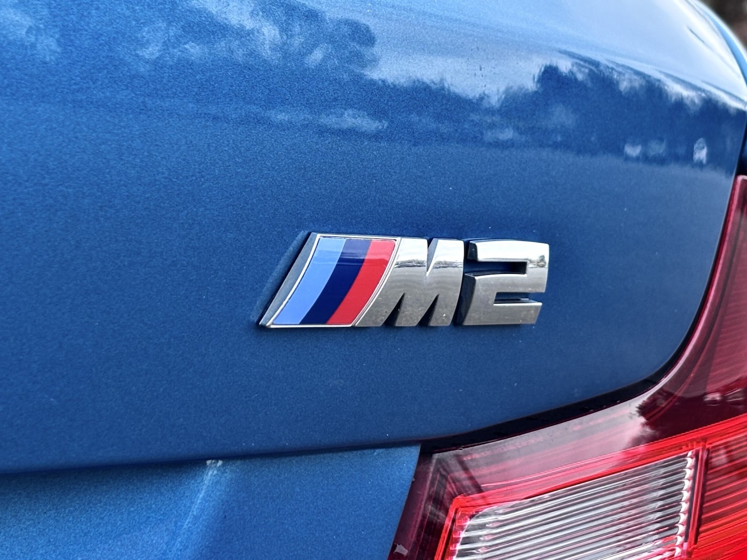 Used BMW M2 2017 for sale - 76982766: Photo 73