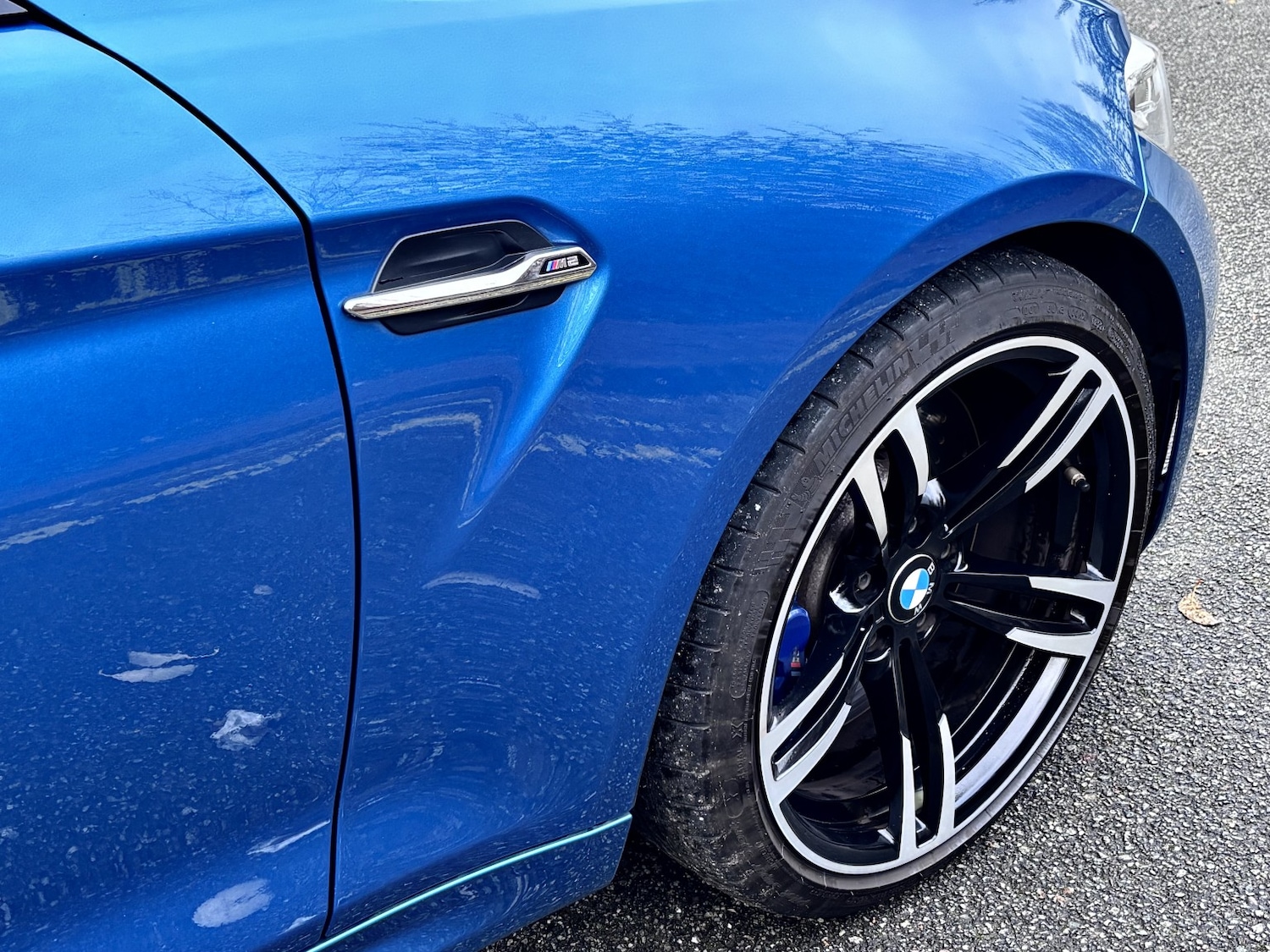 Used BMW M2 2017 for sale - 76982766: Photo 9