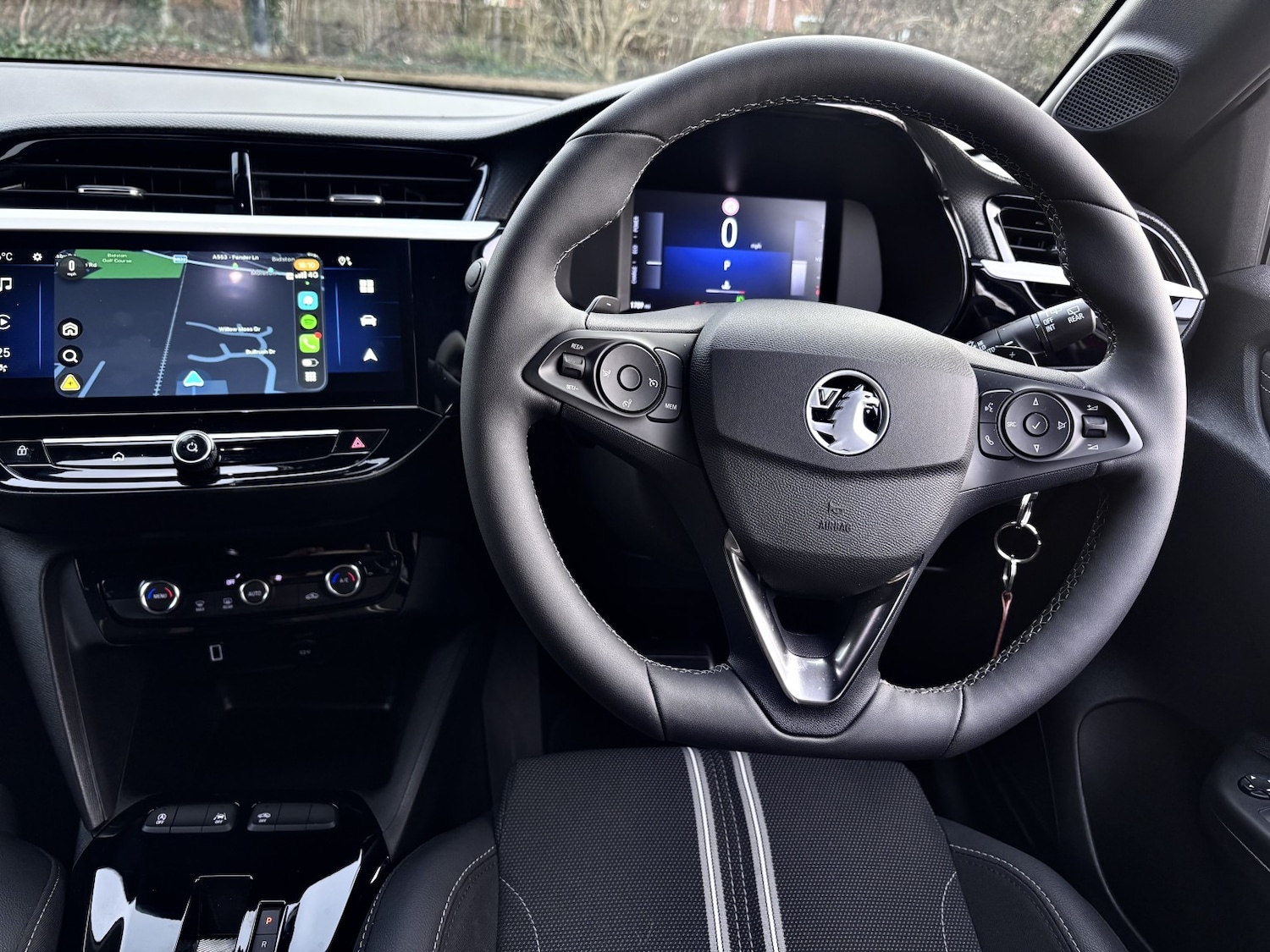 Used Vauxhall Corsa 2024 for sale - 77590059: Photo 13