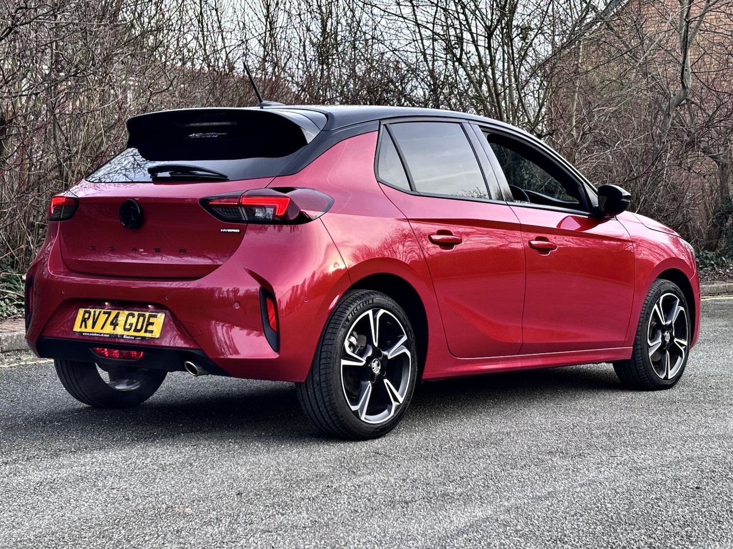 Used Vauxhall Corsa 2024 for sale - 77590059: Photo 18