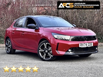 Used Vauxhall Corsa 2024 for sale - 77590059: Photo