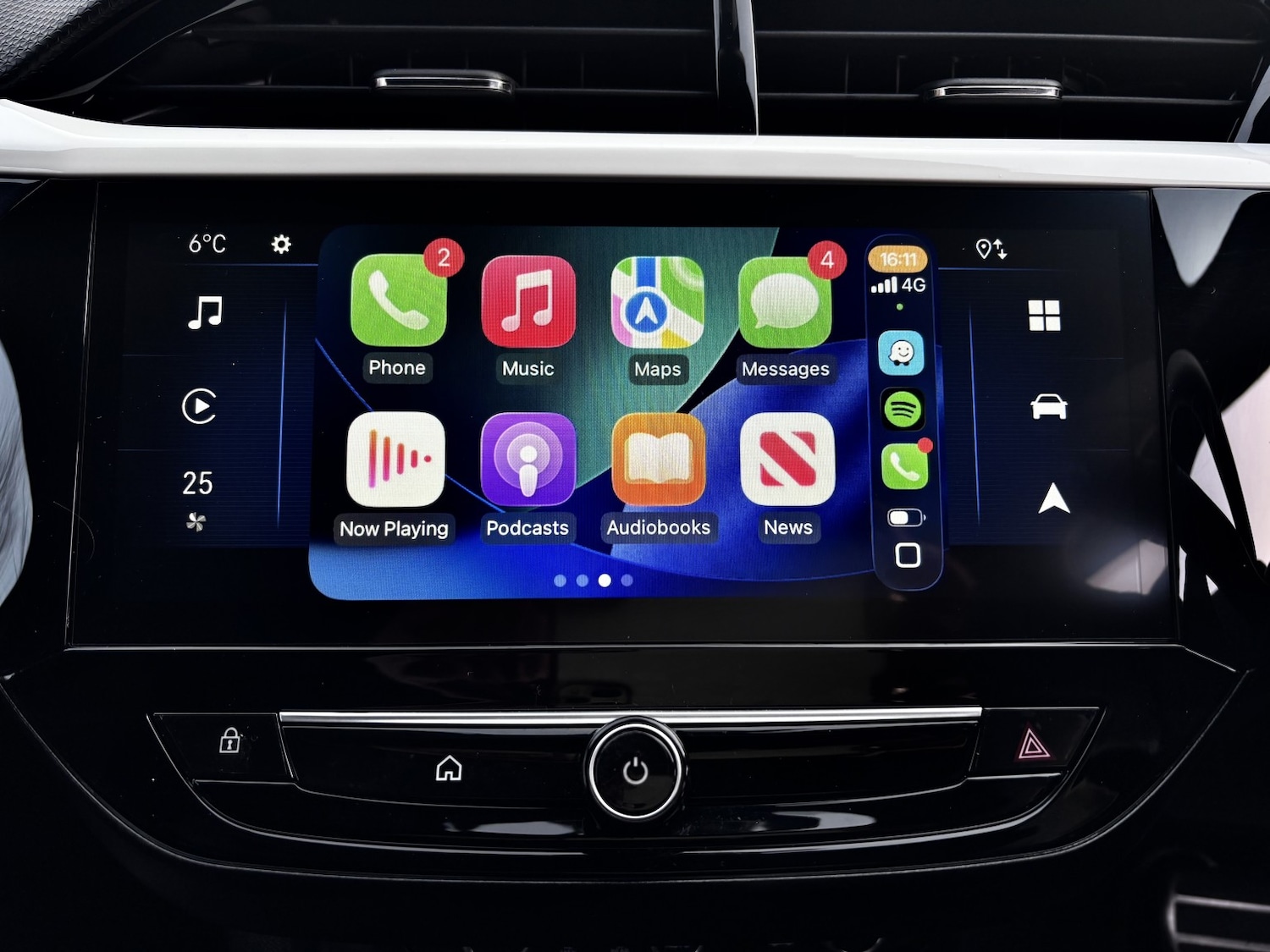 Used Vauxhall Corsa 2024 for sale - 77590059: Photo 2