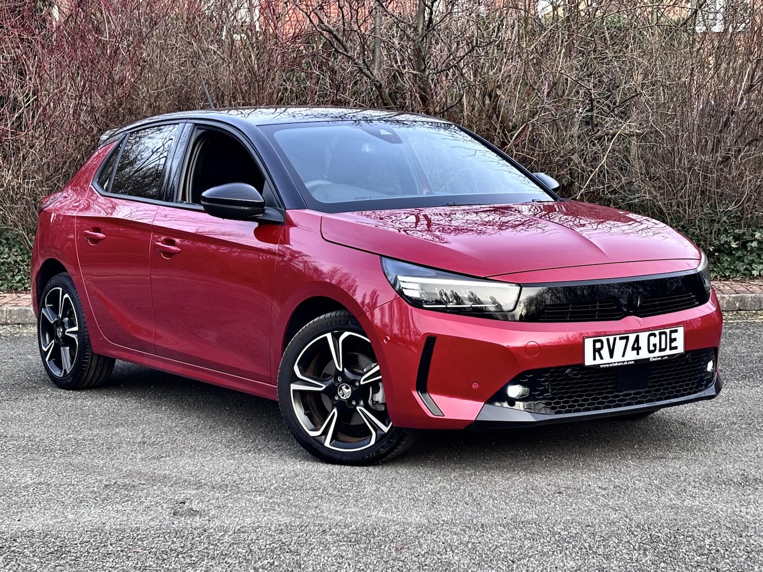 Used Vauxhall Corsa 2024 for sale - 77590059: Photo 23