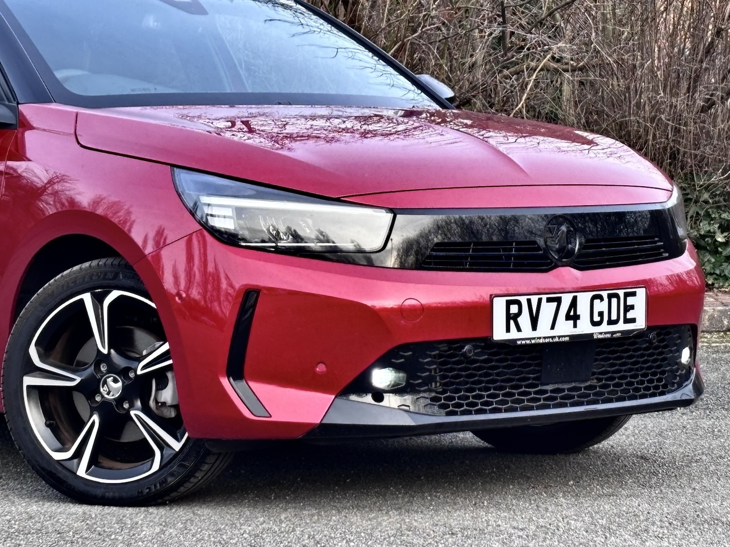 Used Vauxhall Corsa 2024 for sale - 77590059: Photo 27