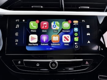 Used Vauxhall Corsa 2024 for sale - 77590059: Photo