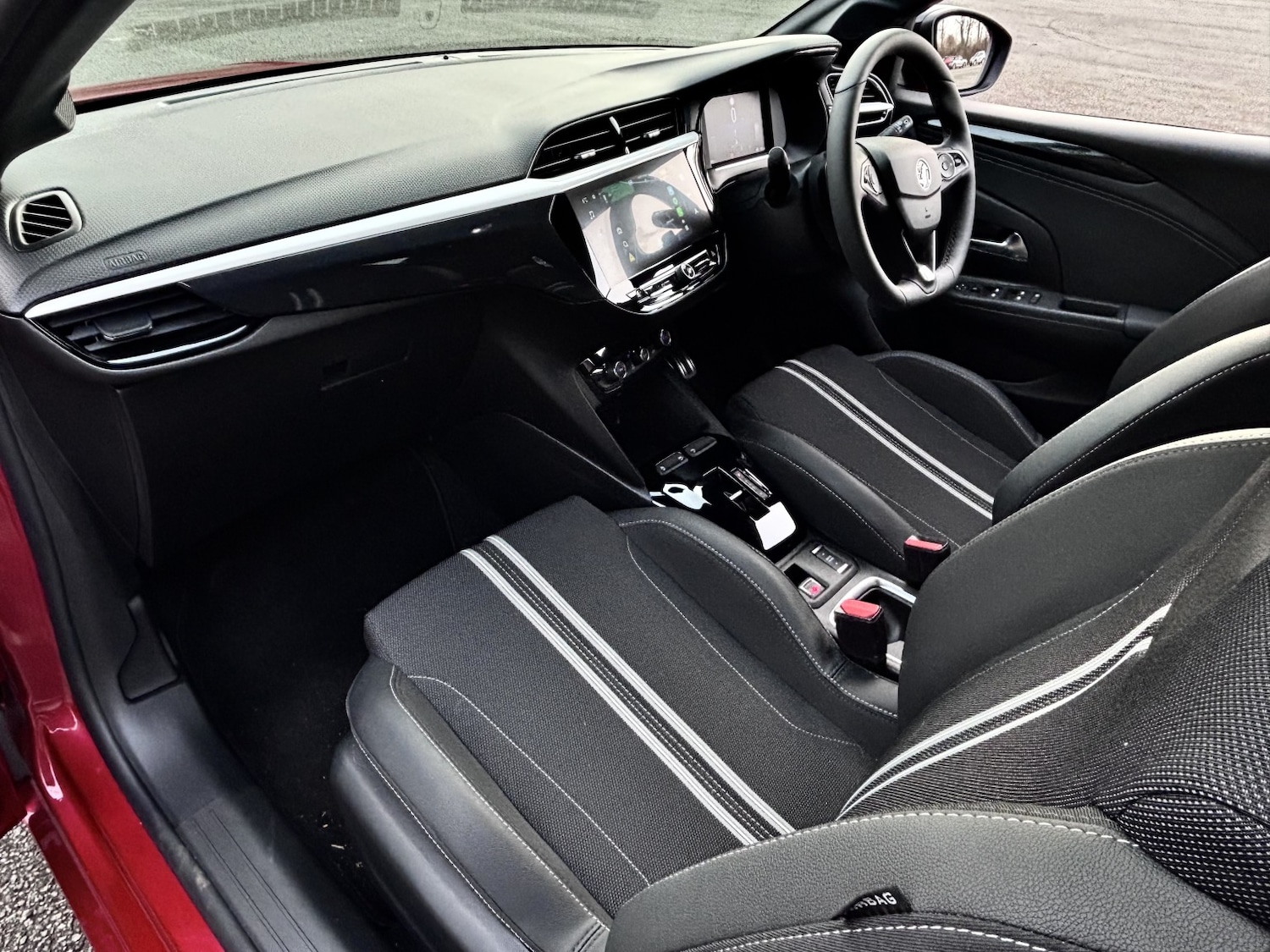 Used Vauxhall Corsa 2024 for sale - 77590059: Photo 31