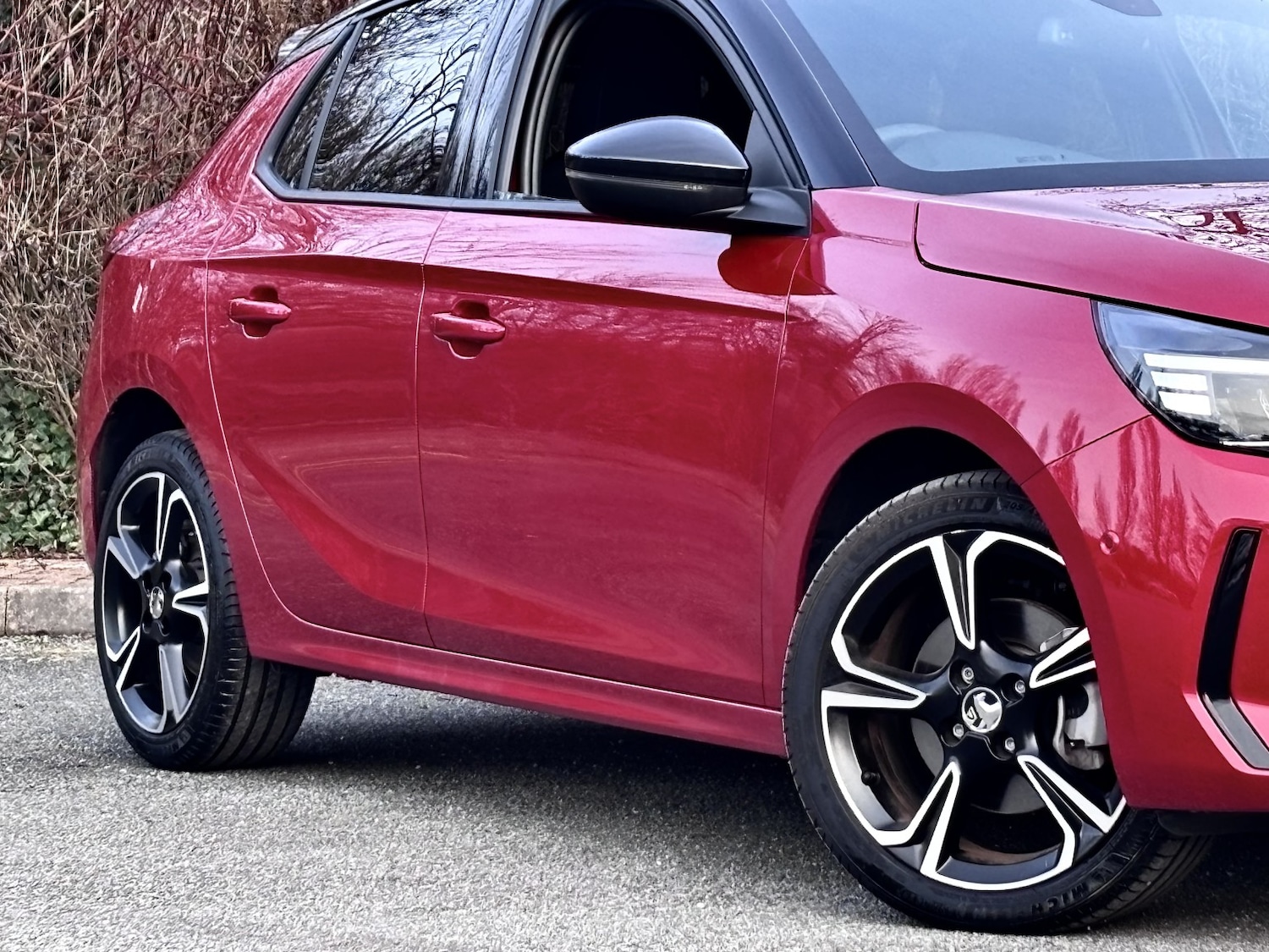 Used Vauxhall Corsa 2024 for sale - 77590059: Photo 32