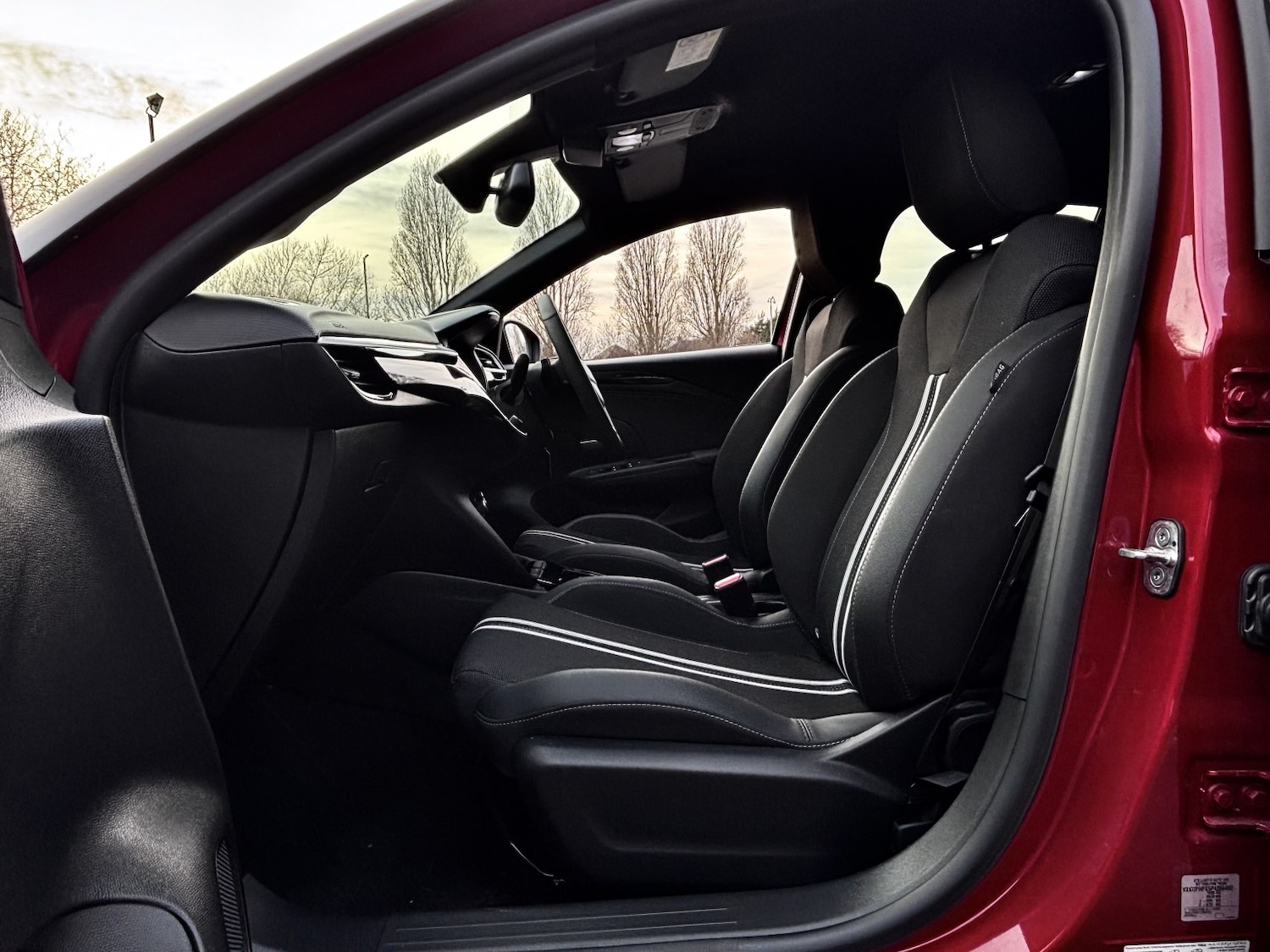 Used Vauxhall Corsa 2024 for sale - 77590059: Photo 34