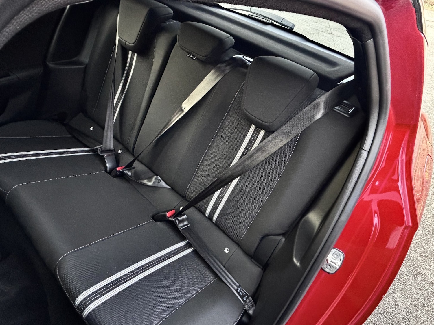 Used Vauxhall Corsa 2024 for sale - 77590059: Photo 35