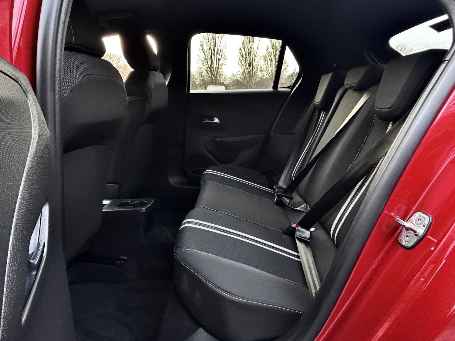 Used Vauxhall Corsa 2024 for sale - 77590059: Photo 36