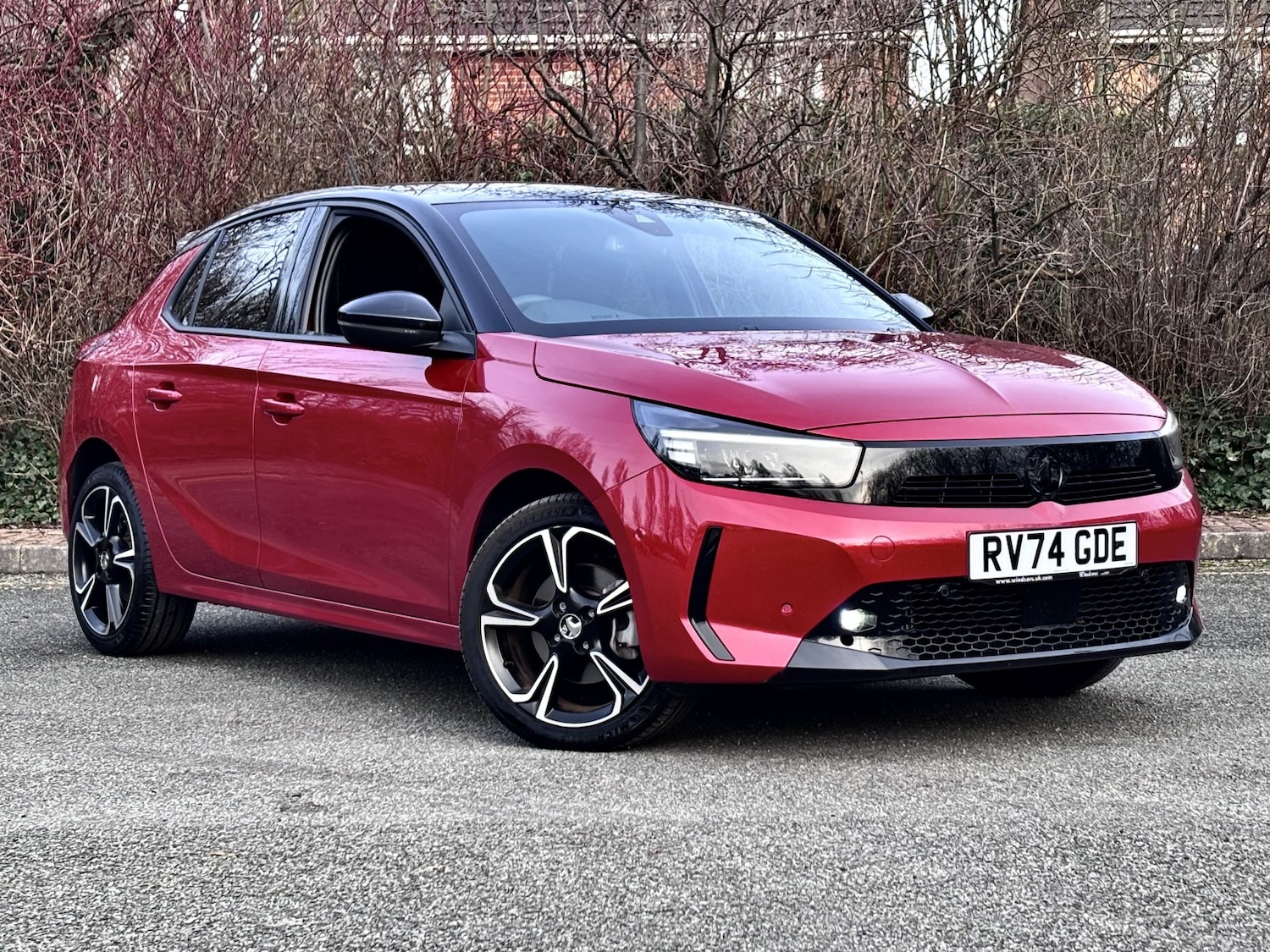 Used Vauxhall Corsa 2024 for sale - 77590059: Photo 37