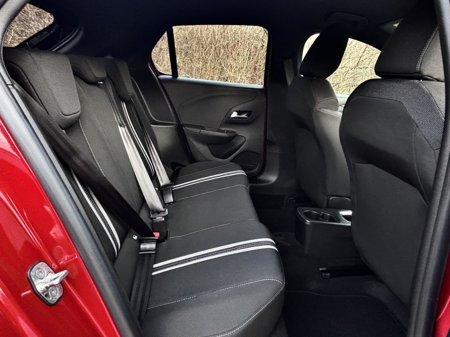 Used Vauxhall Corsa 2024 for sale - 77590059: Photo 38