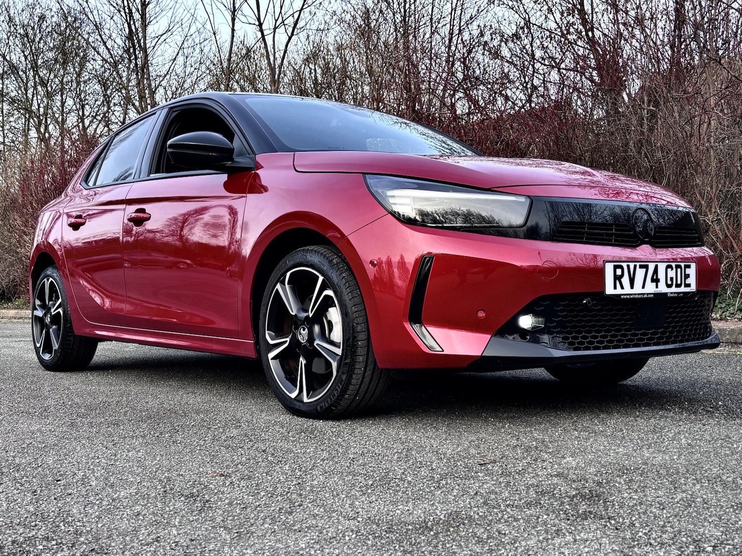 Used Vauxhall Corsa 2024 for sale - 77590059: Photo 39